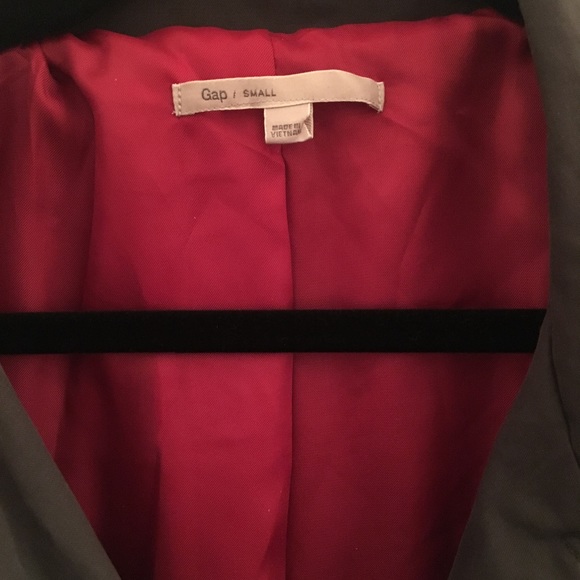 Coat - Picture 2 of 4